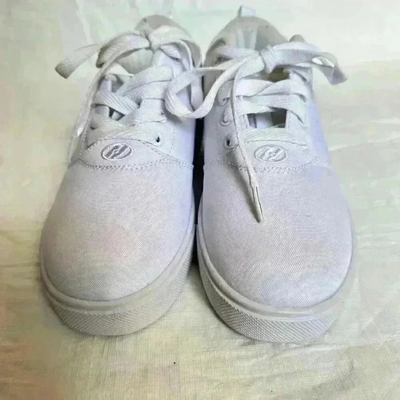 Big Girls Pro 20 Wheeled Skate Casual Sneakers Size US 5 - Picture 2 of 6